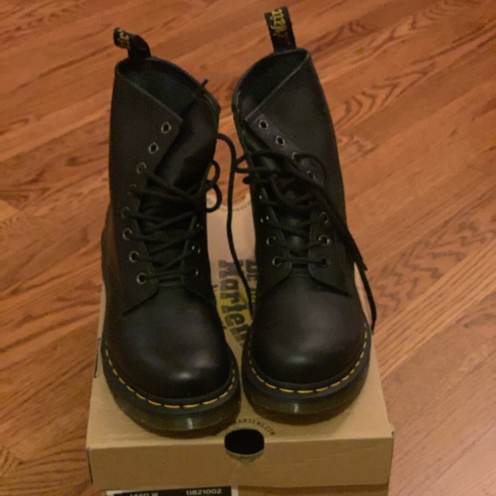 Dr. Martens